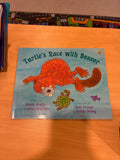 Turtle’s Race with Beaver