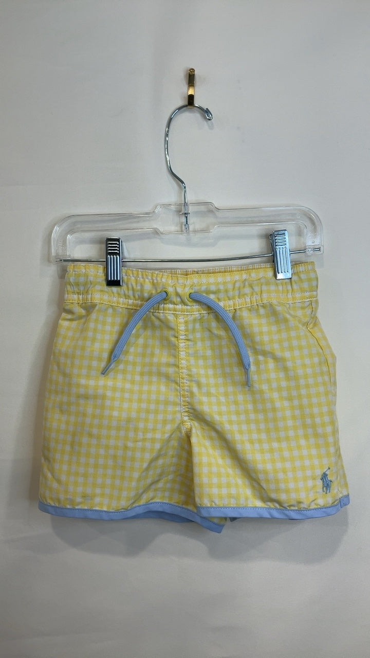 Polo Ralph Lauren Swim Trunks | Size 6