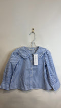 Janie and Jack Shirt | Size 3T