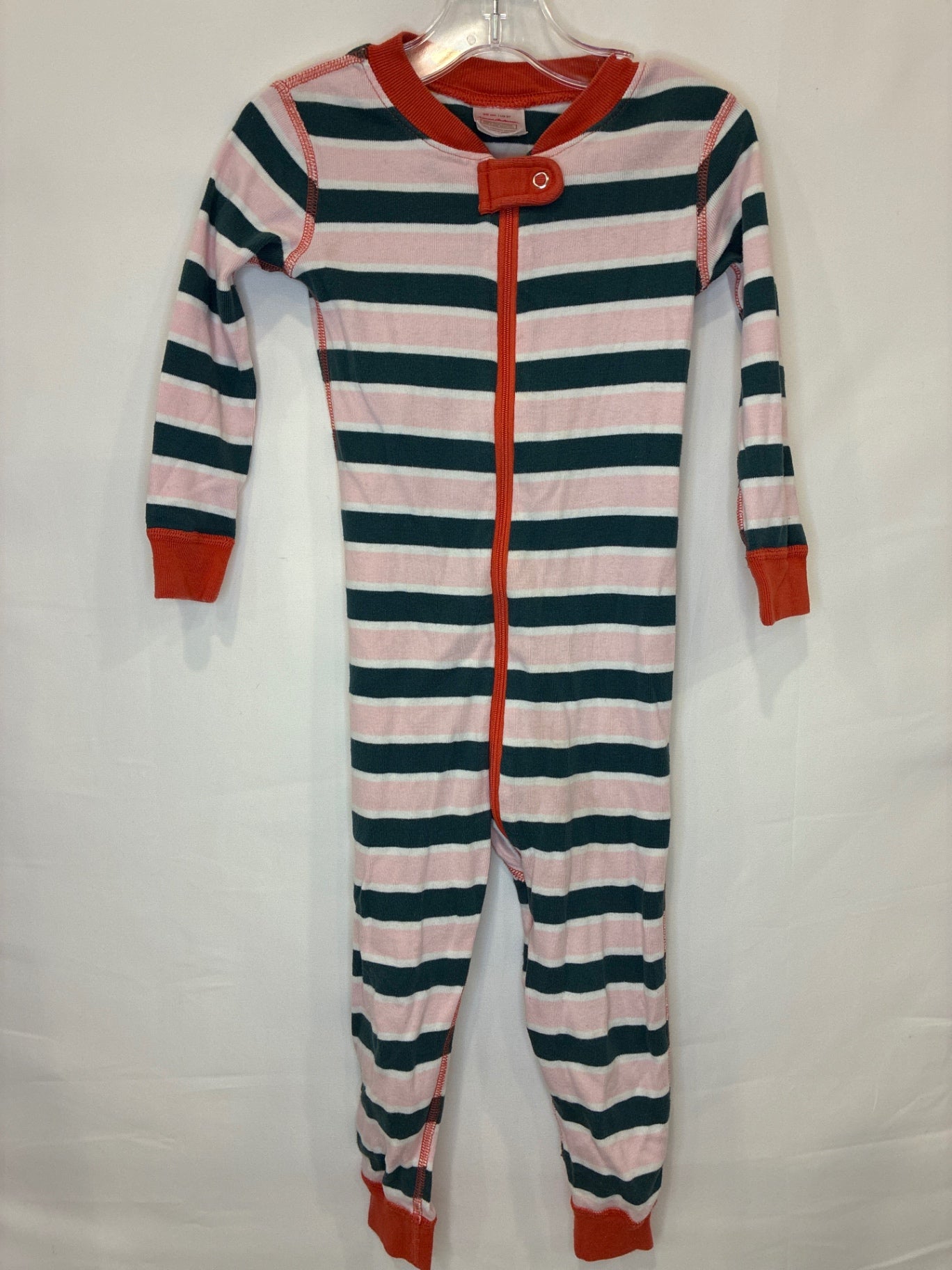 Hanna Andersson Pajamas | Size 3