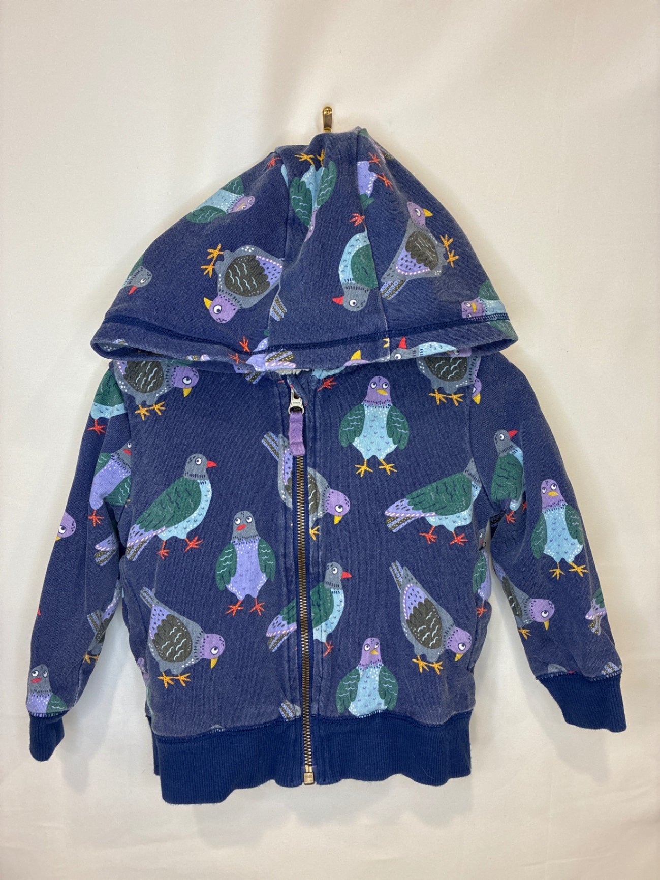 Mini Boden Sweatshirt | Size 2-3
