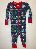 Hanna Andersson Pajamas | Size 18-24 months
