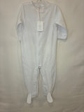 Marie Chantal Footies NWT | Size 18 months