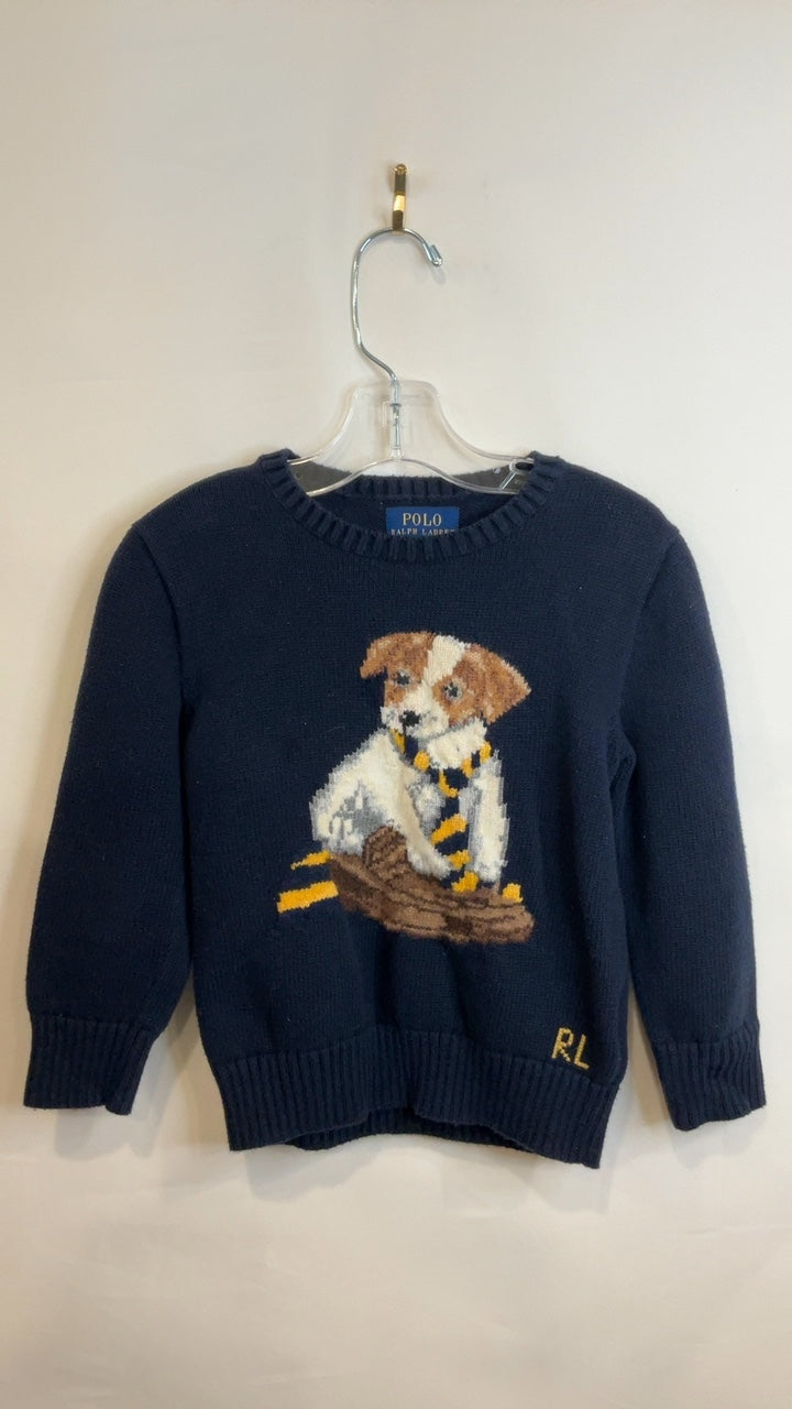 Polo Ralph Lauren Sweater | Size 5