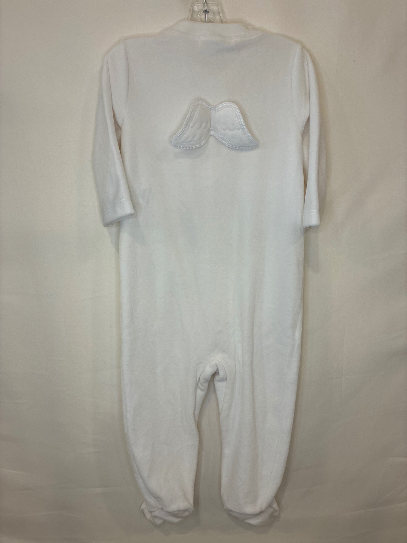 Marie Chantal Footies NWT | Size 18 months