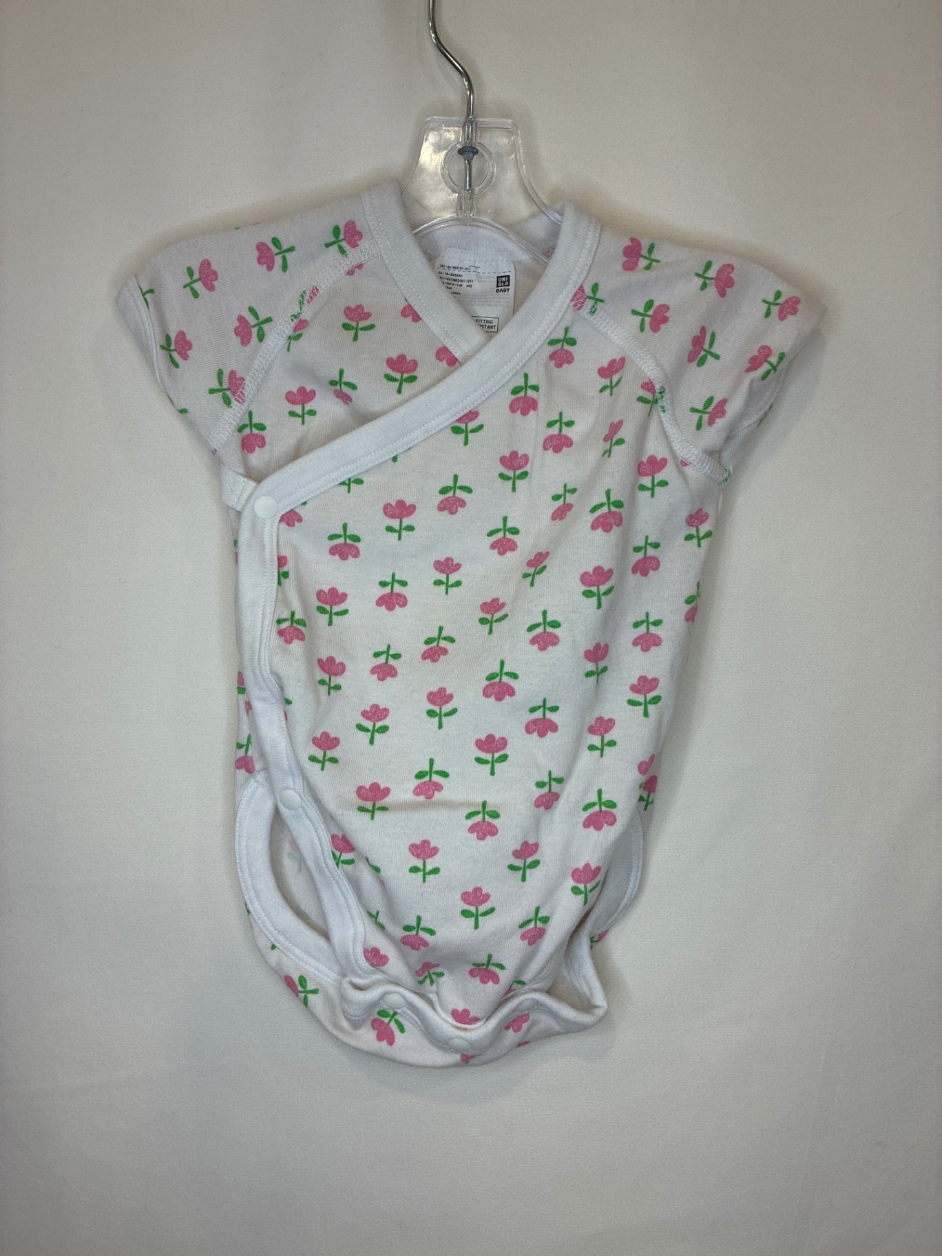 UNIQLO Bodysuit | Size 3-6 months