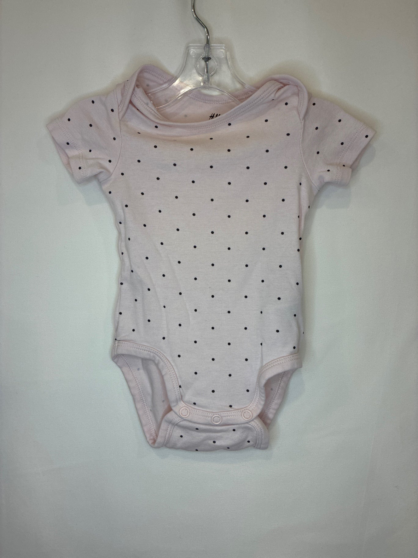 H&M Bodysuit | Size 3 months