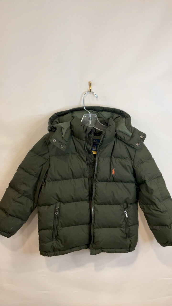 Polo Ralph Lauren Jacket | Size 5T