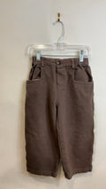 Fostered Pants | Size 4T