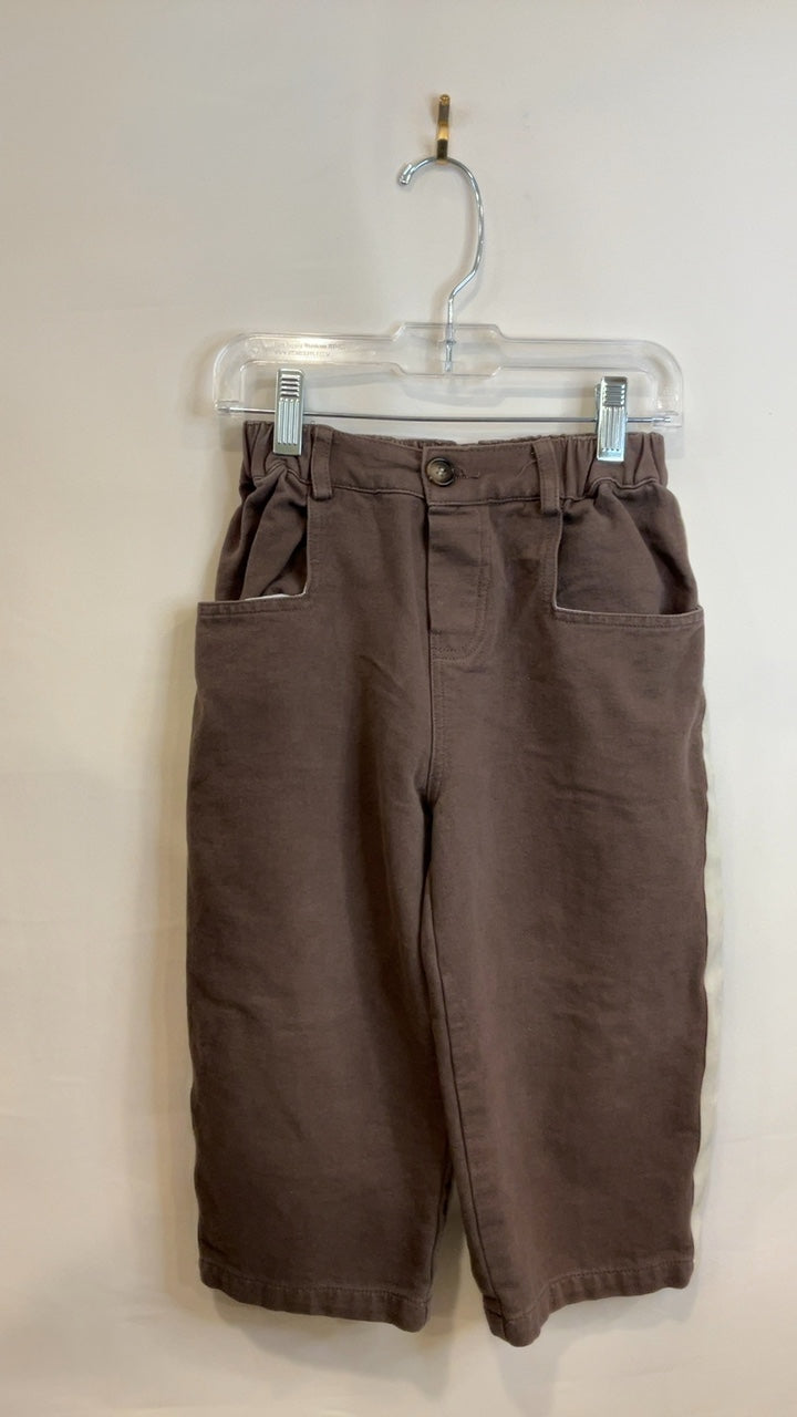 Fostered Pants | Size 4T