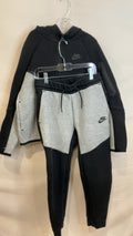 Nike Tech Fleece Sweatsuit | Size 10-12