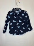 Old Navy Shirt | Size 18-24 months