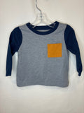Old Navy Shirt | Size 3-6 months
