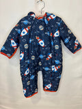 Wippette Snowsuit | Size 3-6 months