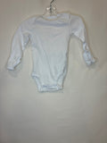 Carter's Bodysuit | Size Newborn