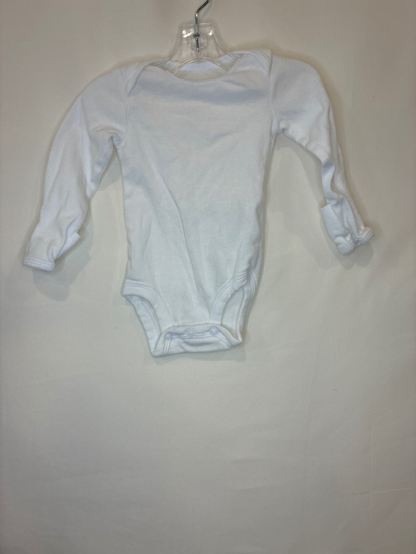 Carter's Bodysuit | Size Newborn