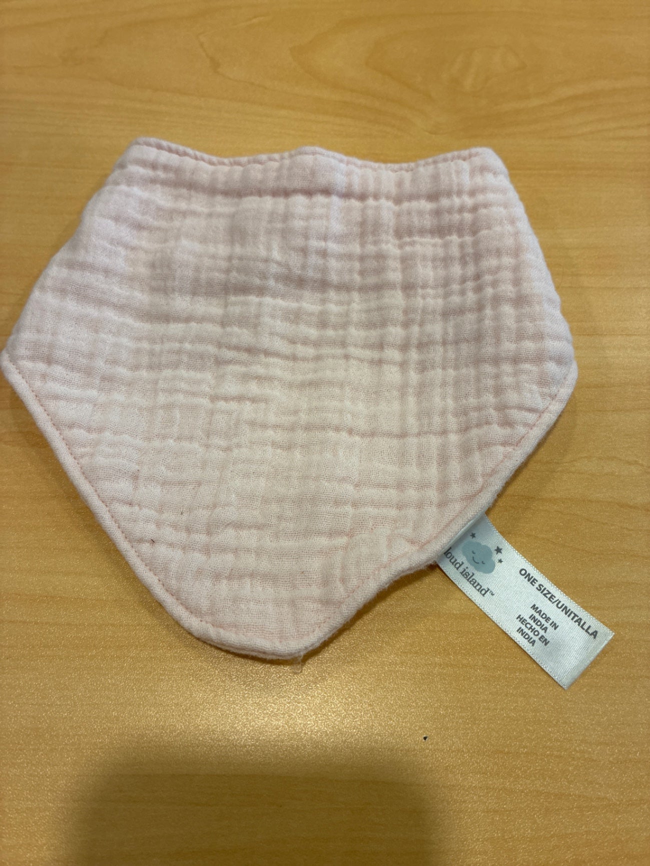 Cloud Island Bodysuit | Size