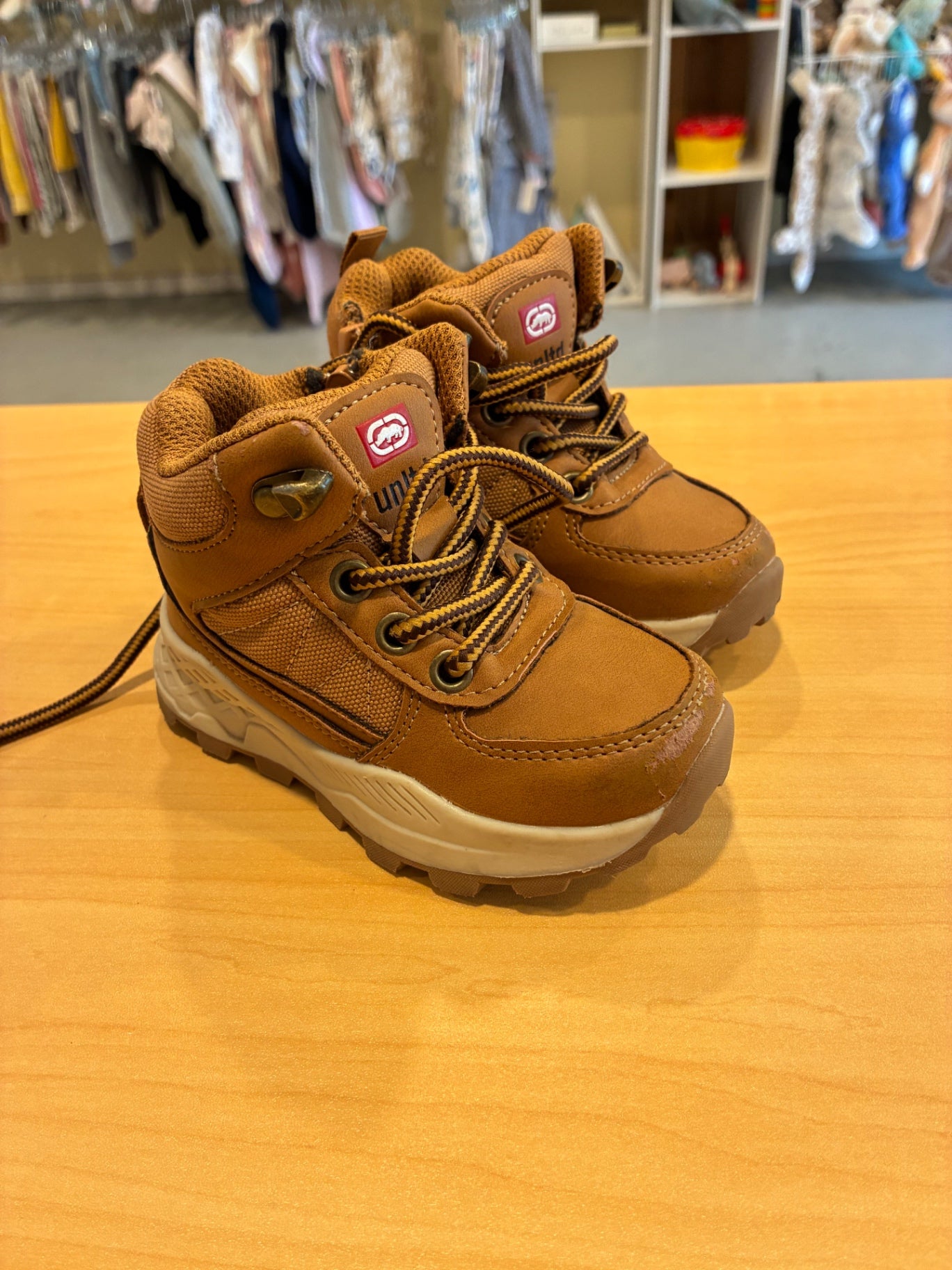 Ecko Unltd Boots | Size Little Kids 5