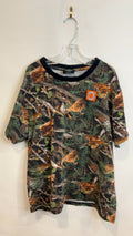 Overtime T-Shirt | Size 10-12