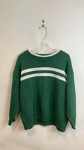 Fostered Sweater | Size 5T