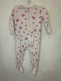 Nordstrom Baby Footies | Size 6 months