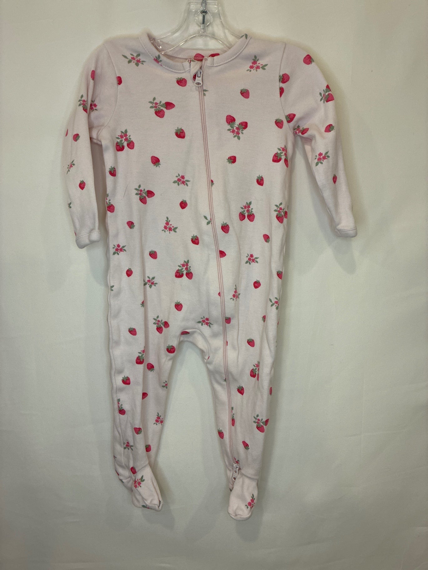 Nordstrom Baby Footies | Size 6 months