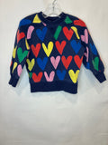 Hanna Andersson Sweatshirt | Size 3