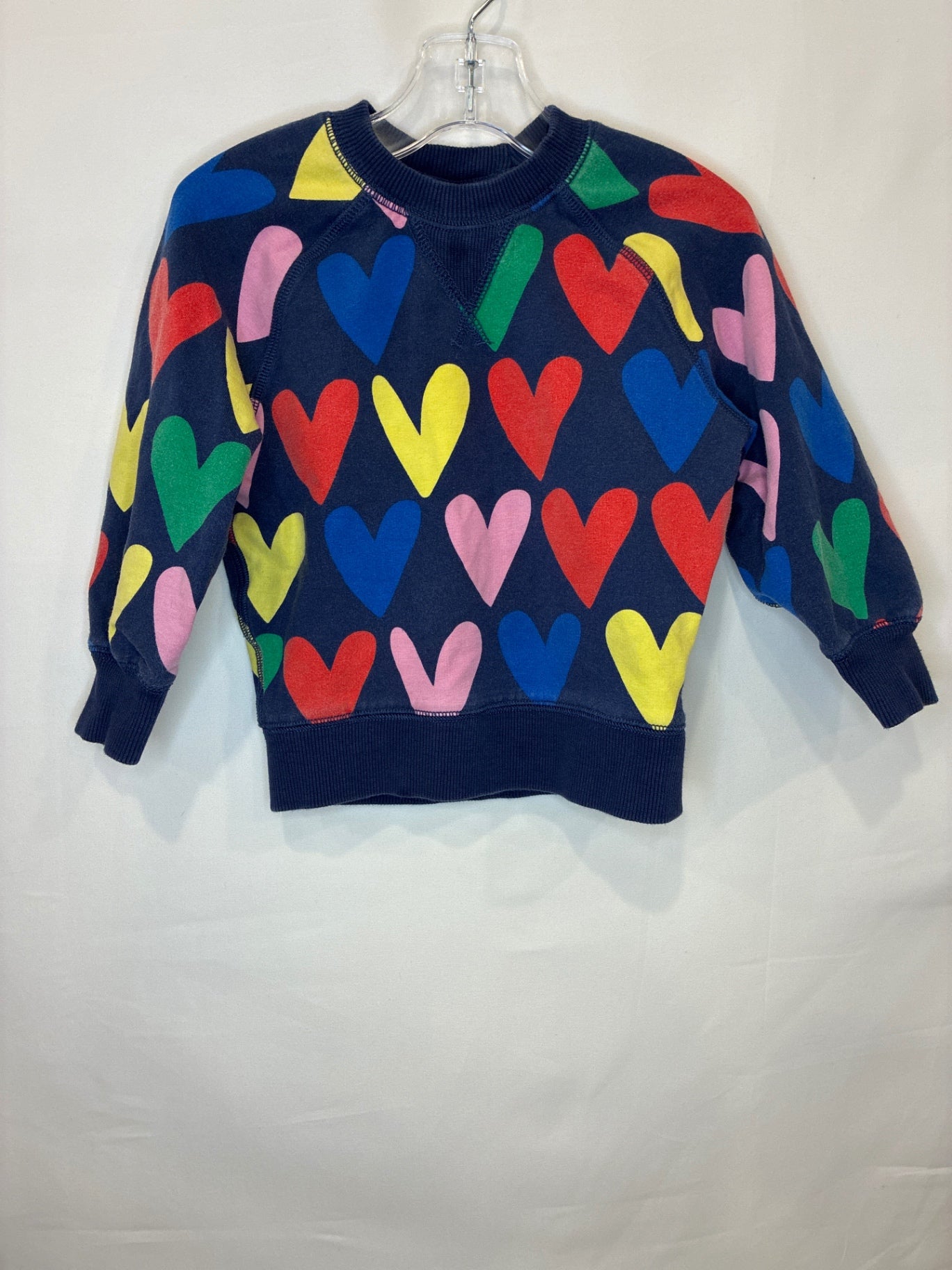 Hanna Andersson Sweatshirt | Size 3