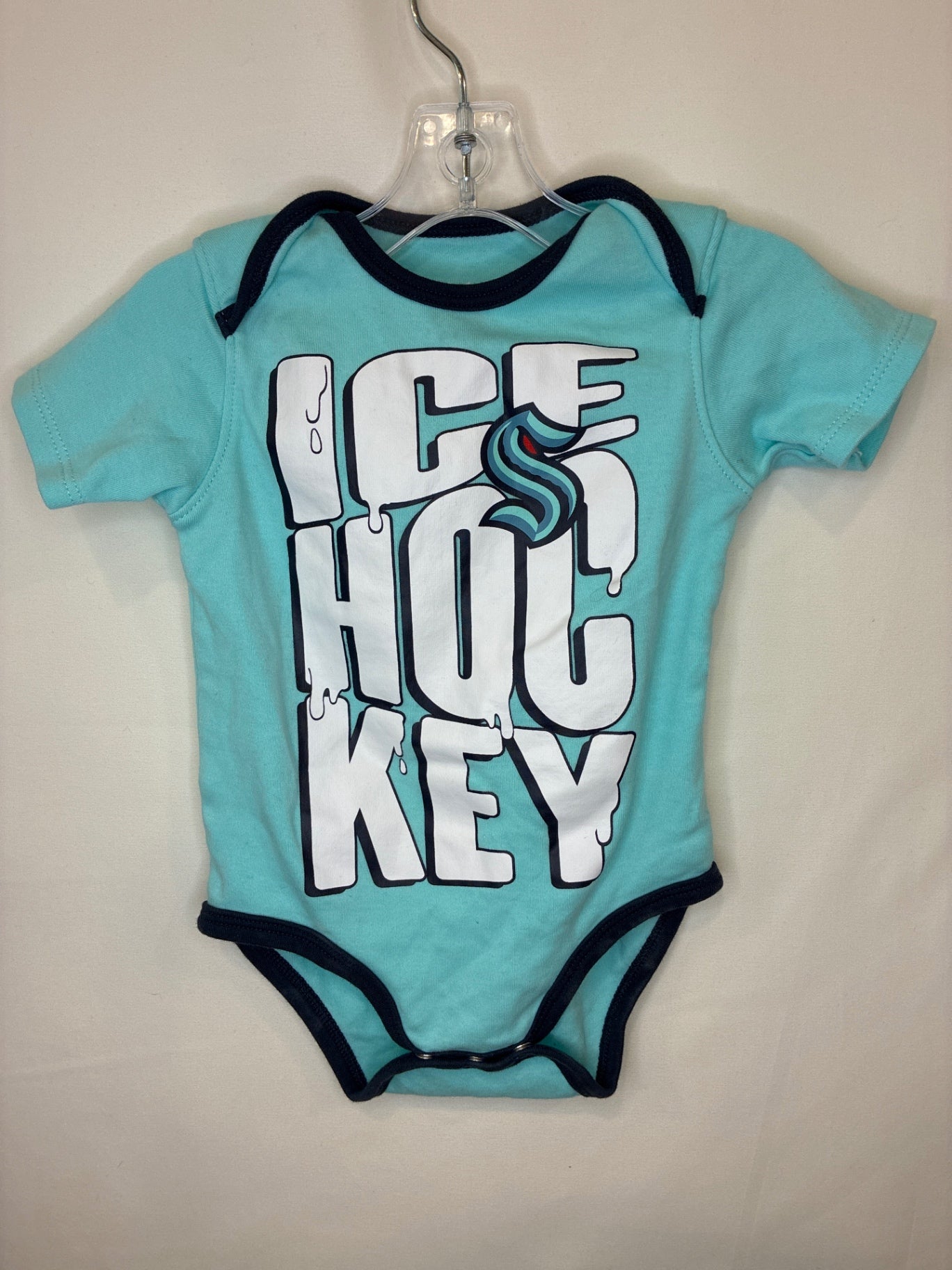 Kraken Bodysuit | Size 6-9 months