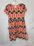 Hanna Andersson Dress | Size 6-7