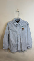 Polo Ralph Lauren Shirt | Size 5T