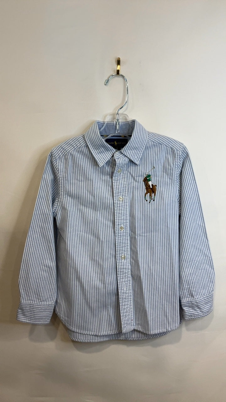 Polo Ralph Lauren Shirt | Size 5T