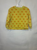 Hanna Andersson Sweatshirt | Size 3