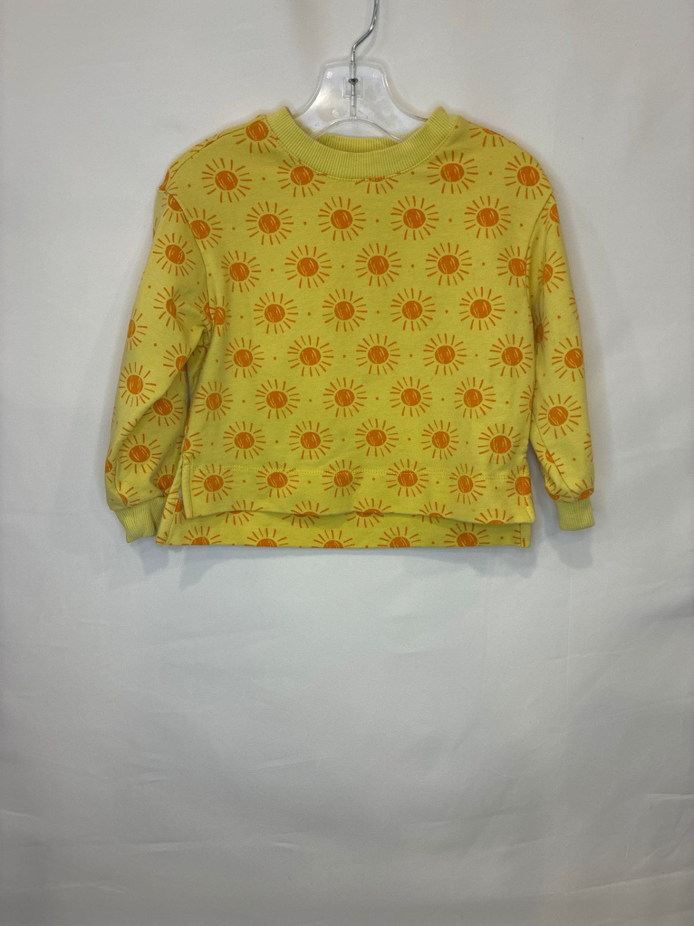 Hanna Andersson Sweatshirt | Size 3