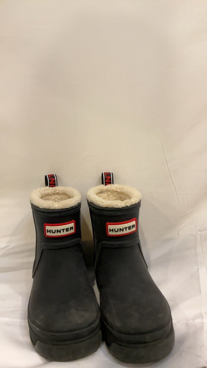 Hunter Boots | Size Little Kids 9