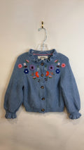 Mini Boden Sweater | Size 3-4 years