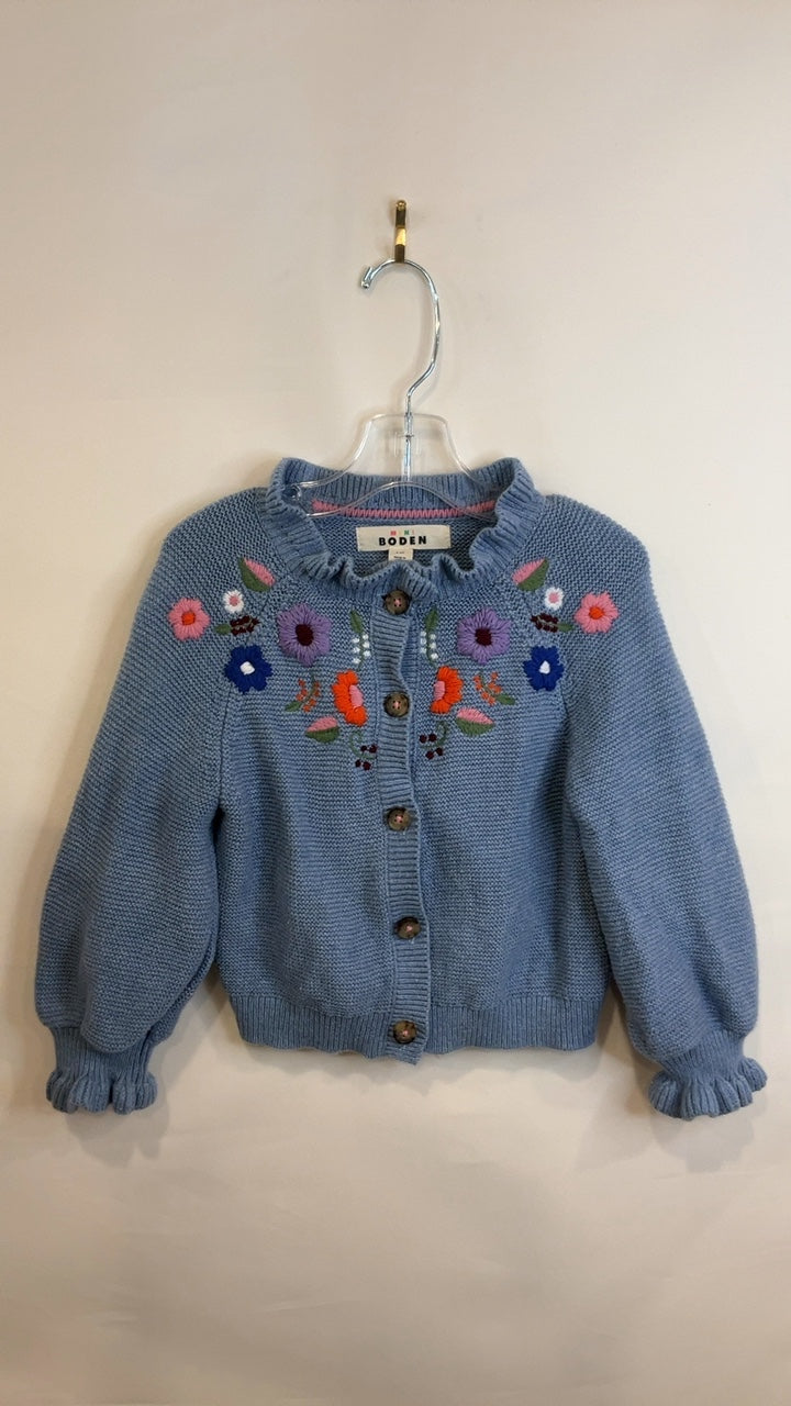Mini Boden Sweater | Size 3-4 years