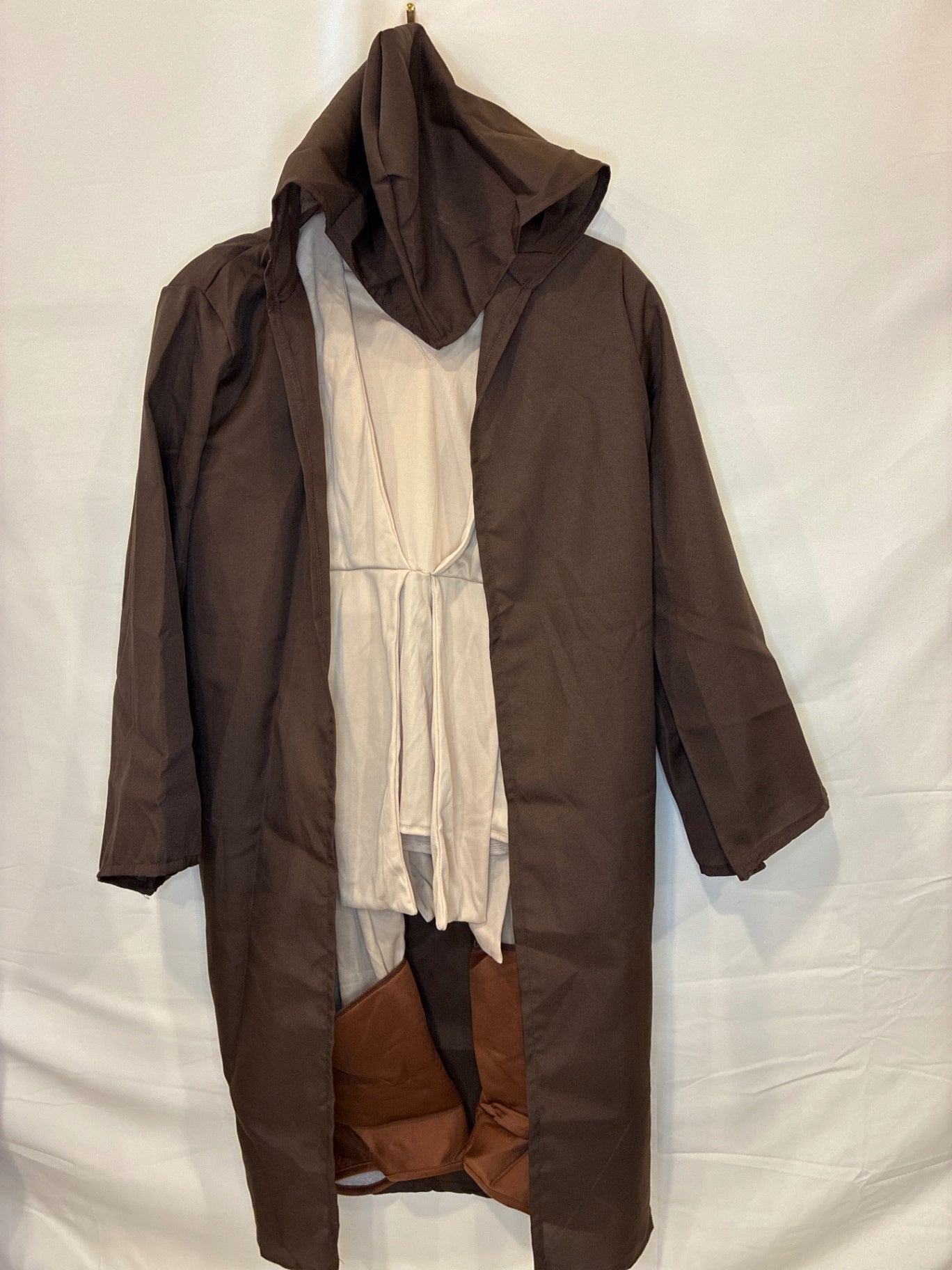 Jedi Costume | Size Large
