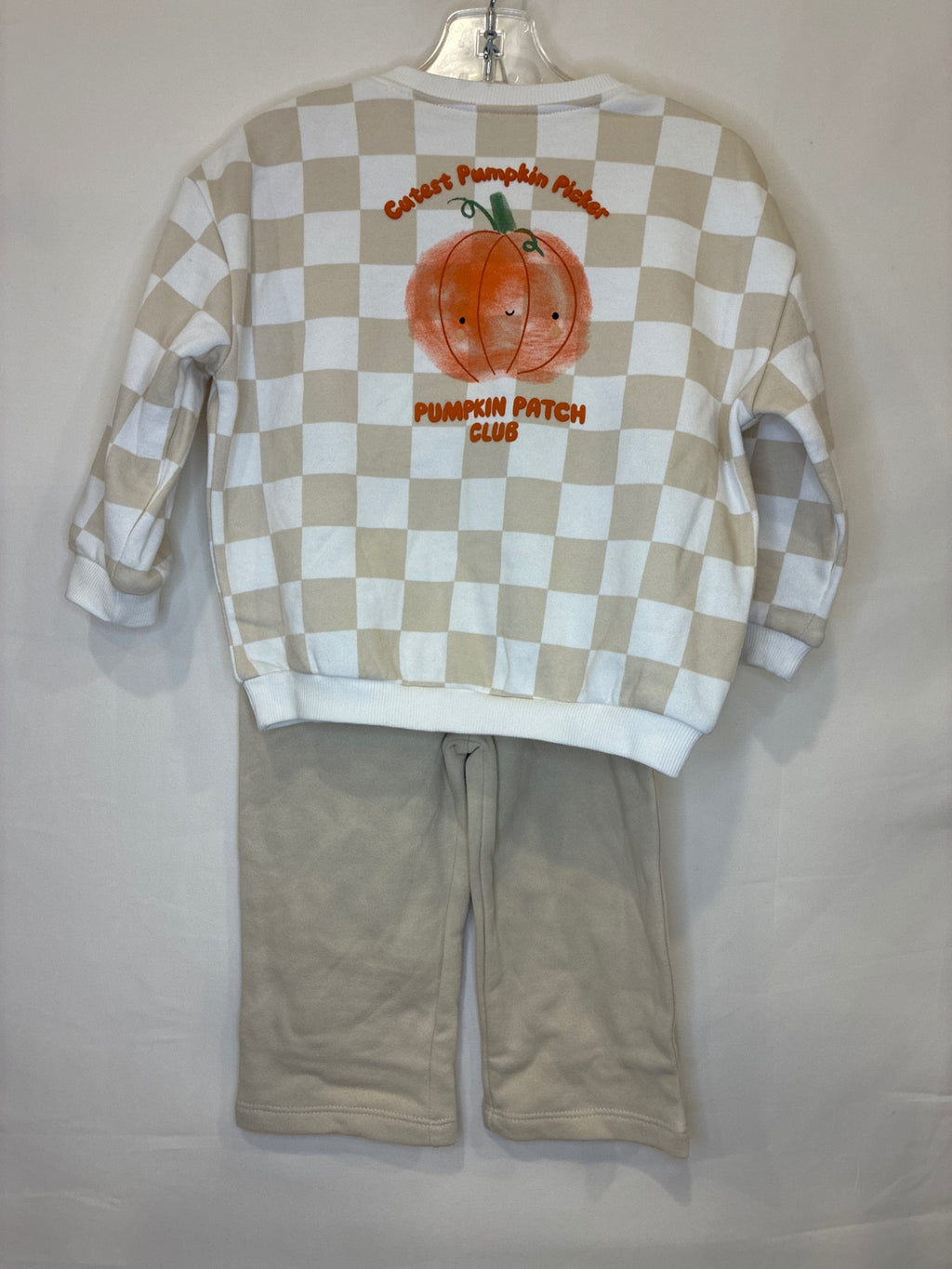 Baby Tu Halloween Outfit NWT | Size18-24 months