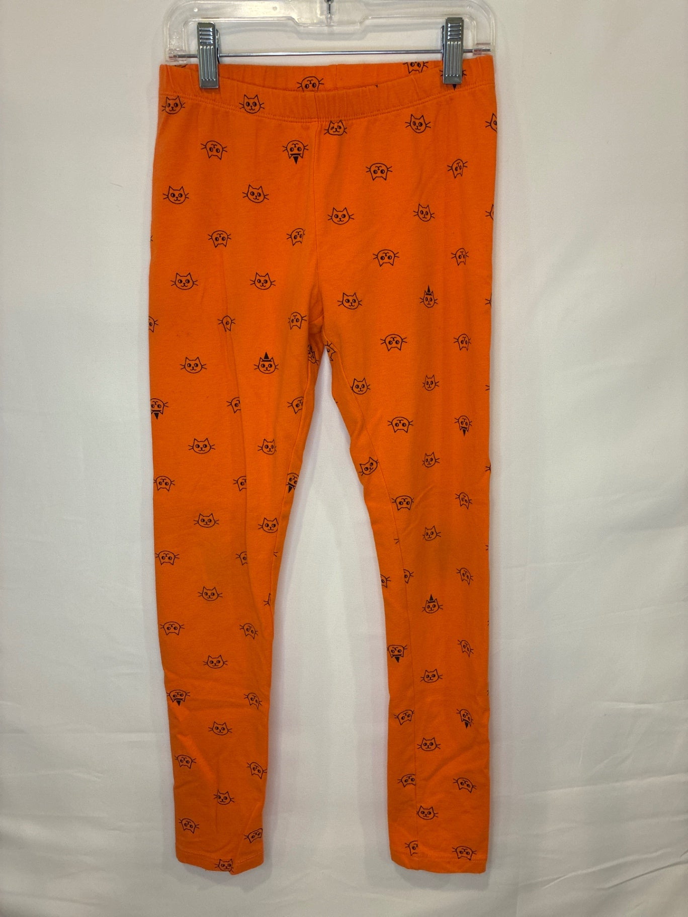 Cat & Jack Halloween Leggings | Size 10-12