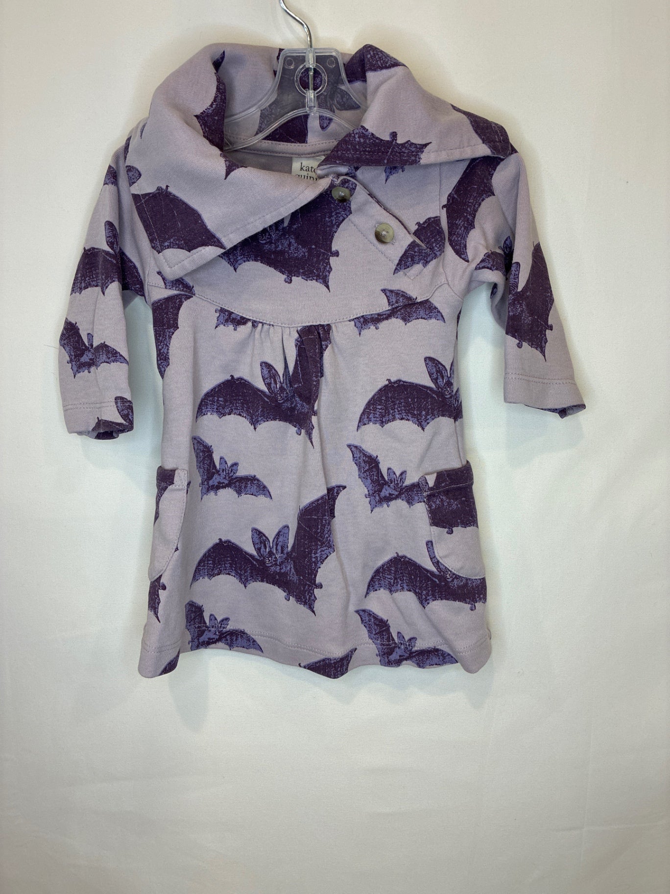 Kate Quinn Halloween Dress | Size 6-12 months