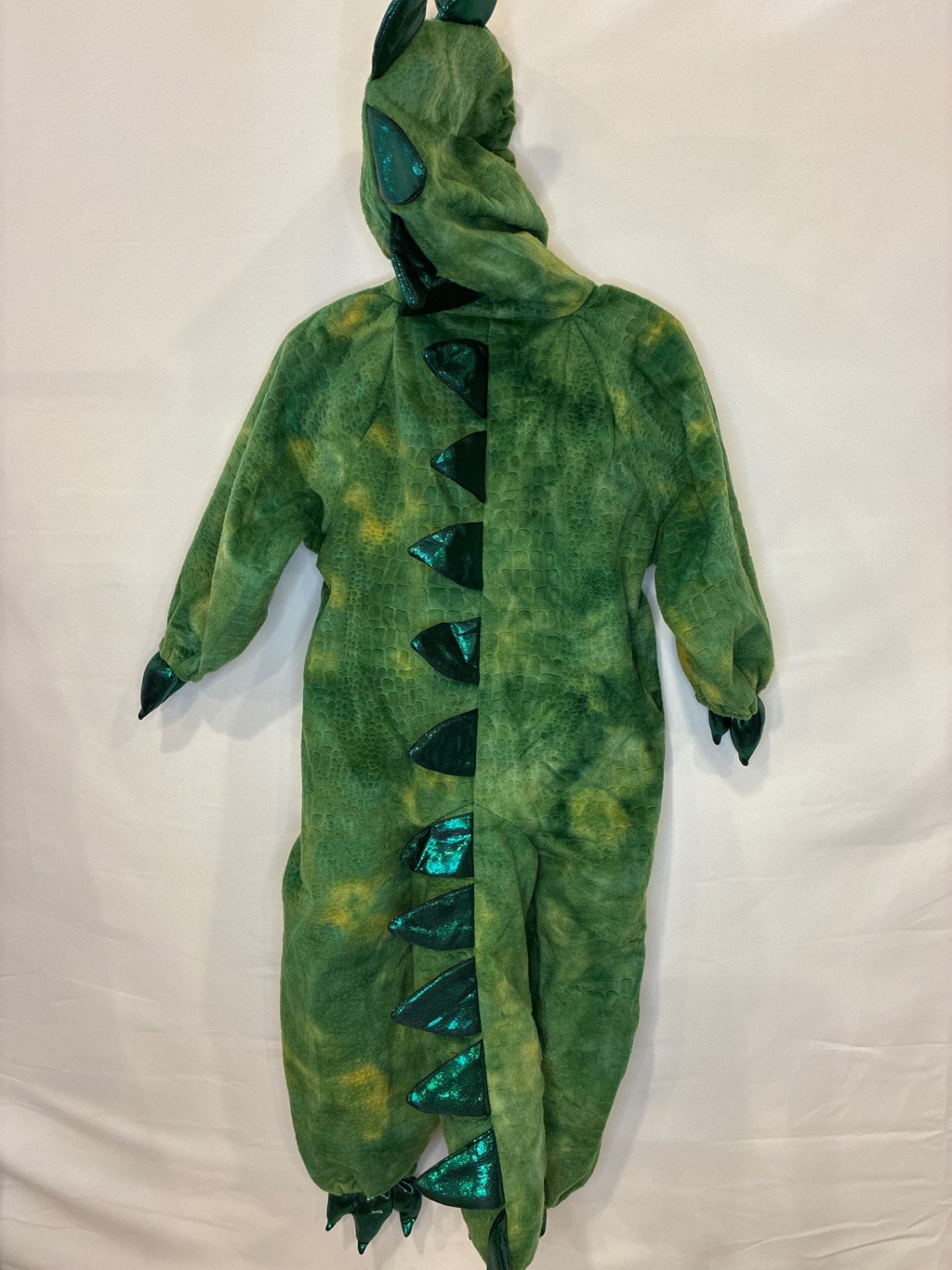 Dinosaur Costume | Size 4