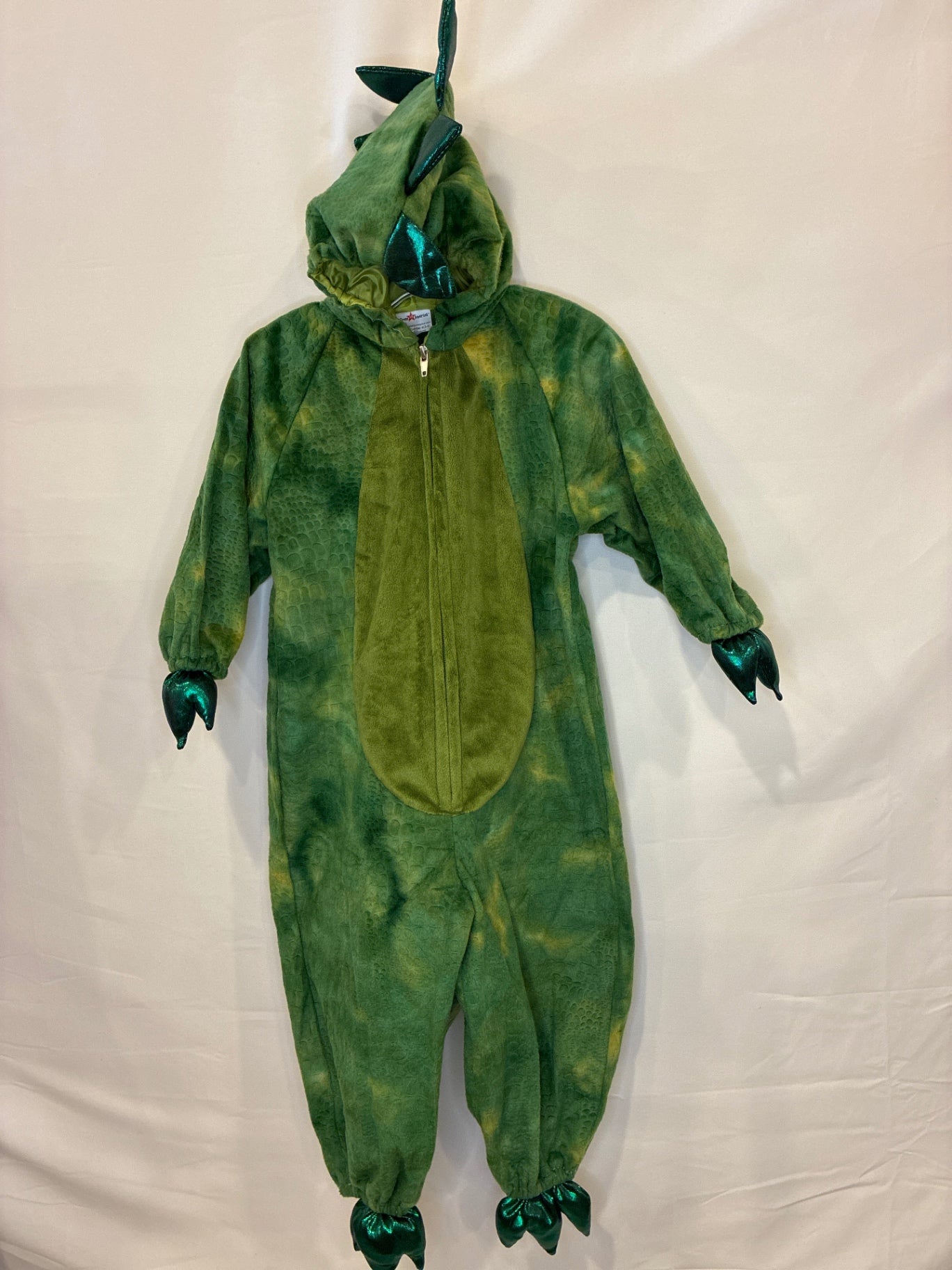 Dinosaur Costume | Size 4
