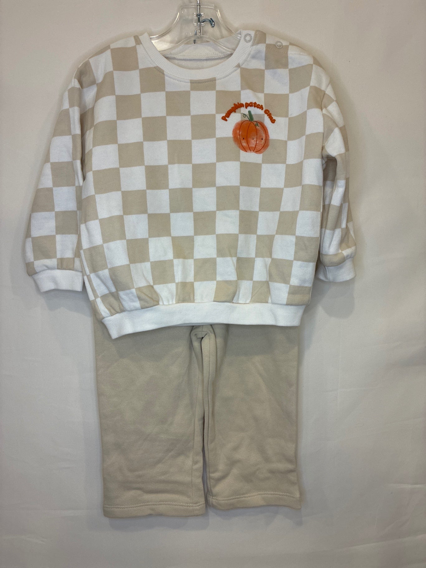 Baby Tu Halloween Outfit NWT | Size18-24 months