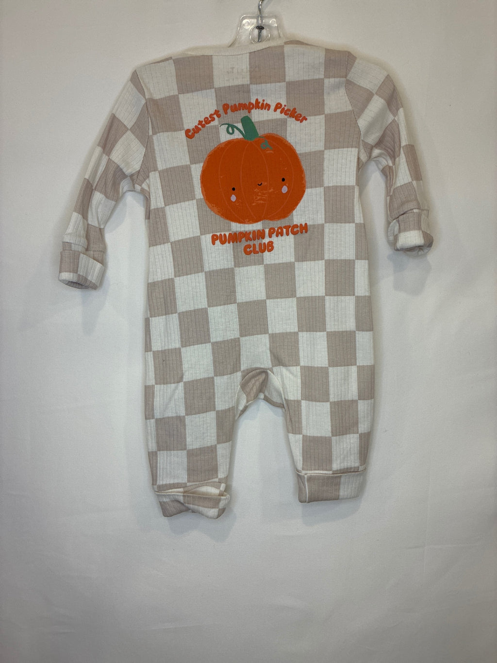 Baby Tu Halloween Pajamas NWT | Size 0-3 months