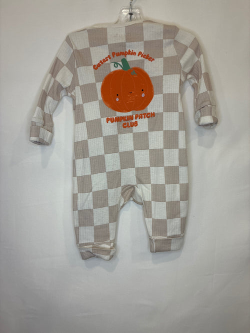 Baby Tu Halloween Pajamas NWT | Size 0-3 months