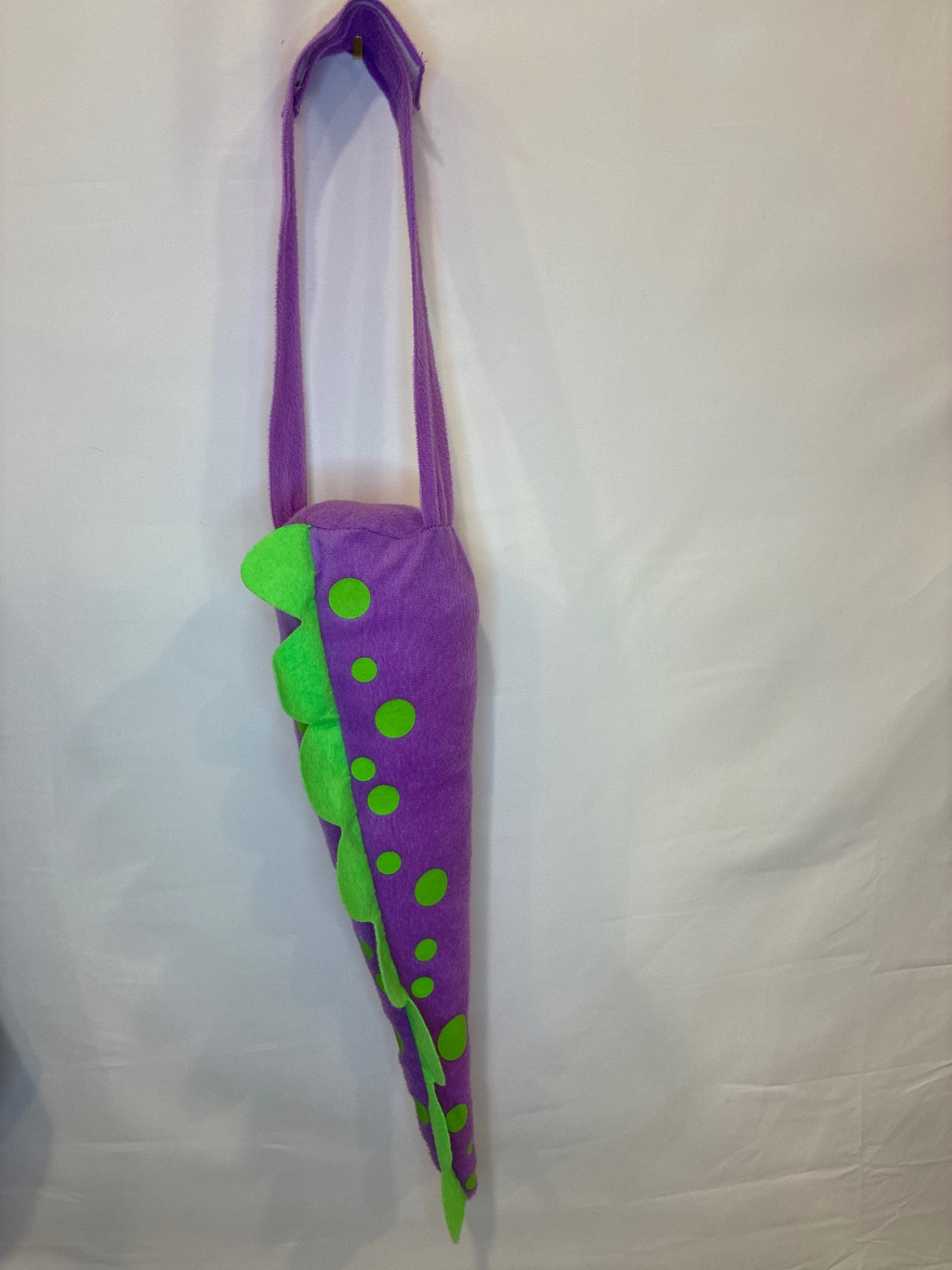 Dinosaur Tail | Size One size
