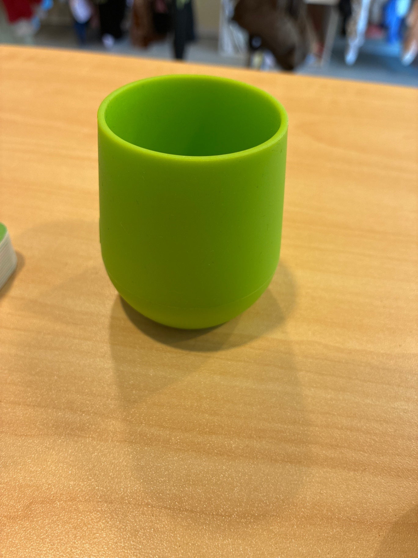 ez pz Weighted Cup