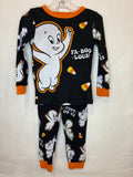 Casper the Friendly Ghost Pajamas | 4