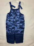 OshKosh B'gosh Snow Pants | Size 3